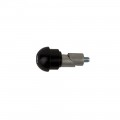 Driven Racing D-Axis Bar end Mirror adapters Driven Racing D-Axis Bar end Mirror adapters